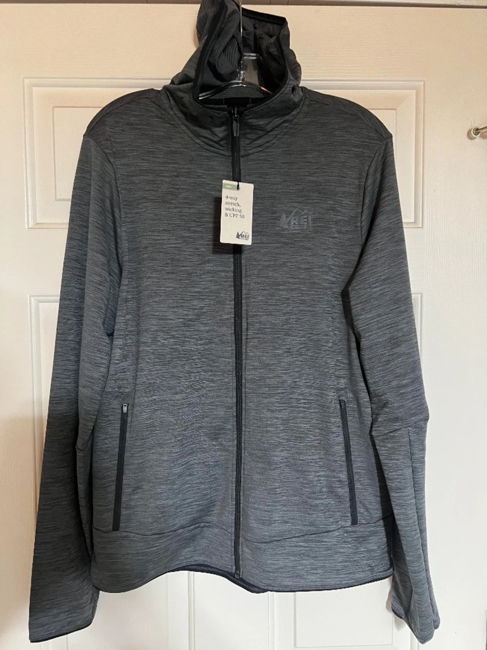 REI Active Hoodie